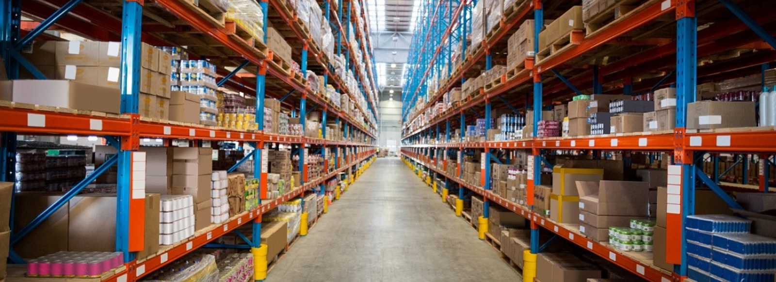 warehouse