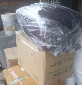 Kakatiya Packers and Movers Work photos