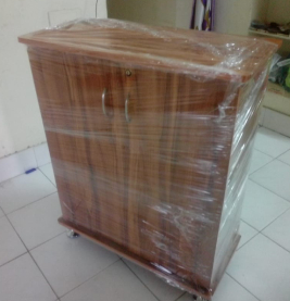 Kakatiya Packers and Movers Work photos