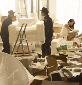 Kakatiya Packers and Movers Work photos