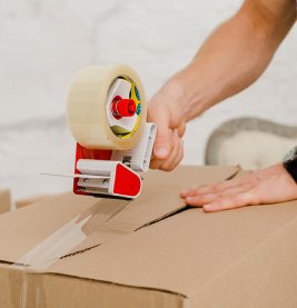 Kakatiya Packers and Movers Work photos