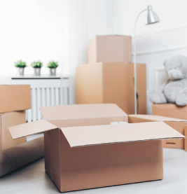 Kakatiya Packers and Movers Work photos