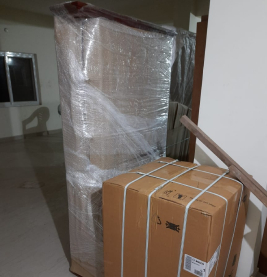 Kakatiya Packers and Movers Work photos